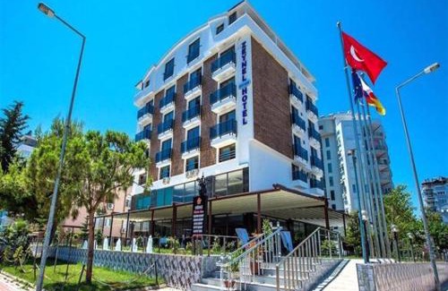 Konyaalti Hotel | Zeynel Hotel