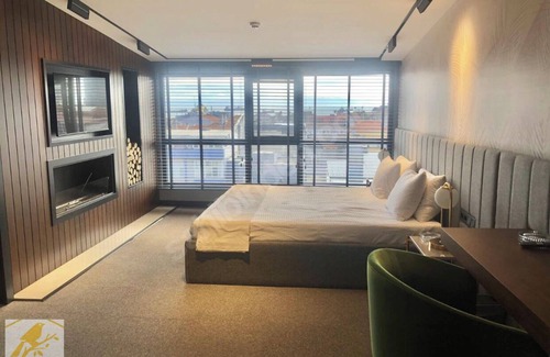 Bakırkoy House | Zeytin Hotel