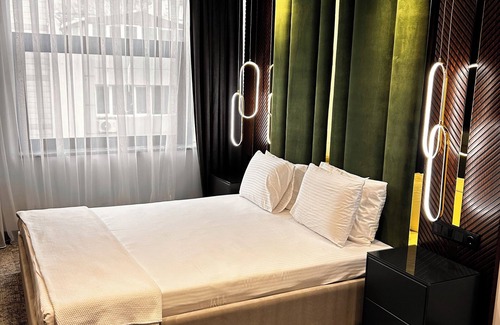 Bakırkoy House | Zeytin Hotel