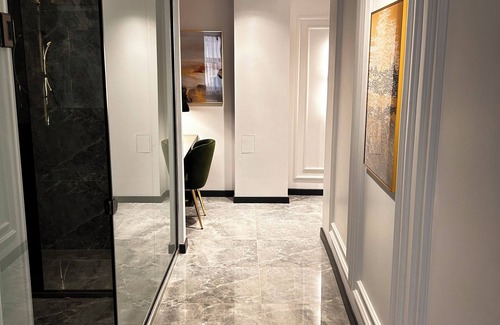 Bakırkoy House | Zeytin Hotel