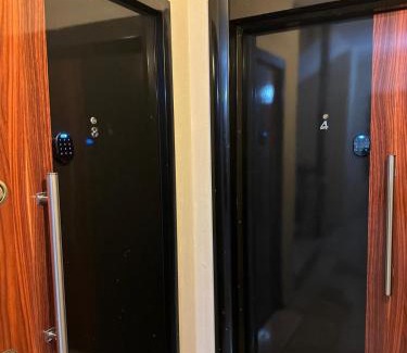 Foca Apartment | Zeytince Apart Foça