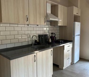 Foca Apartment | Zeytince Apart Foça
