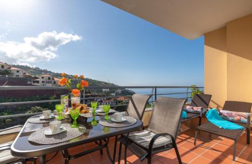 Estrela da Calheta Apartment | Zeza´s apartament