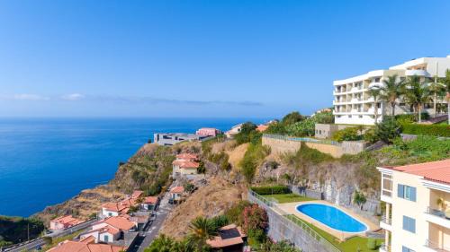 Estrela da Calheta Apartment | Zeza´s apartament