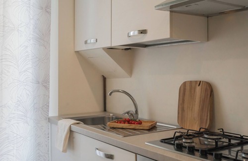Como Apartment | Zezio 44