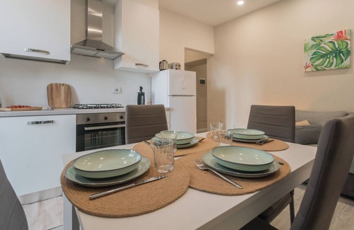 Como Apartment | Zezio 44
