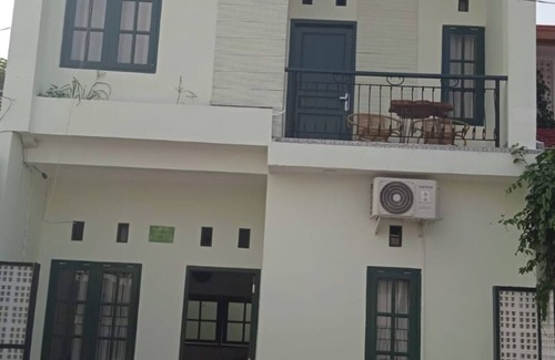 Yogyakarta Villa | ZG Home Jogja