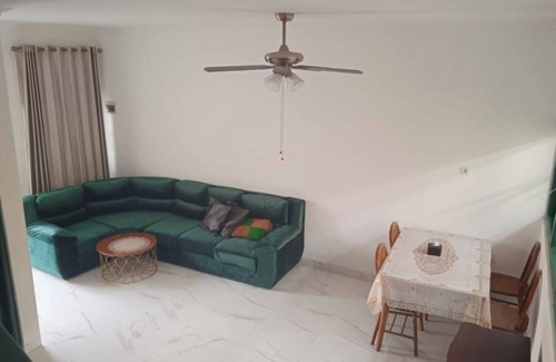 Yogyakarta Villa | ZG Home Jogja