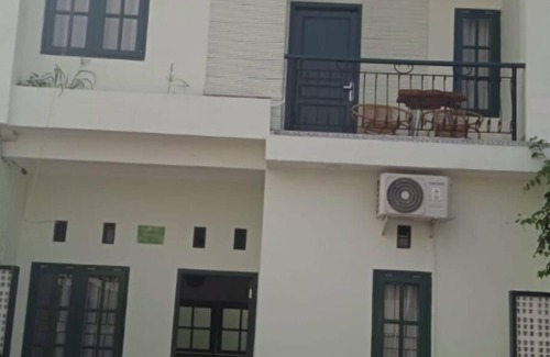 Yogyakarta House | zg homy jogja