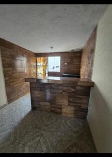 Benito Juarez Villa | zhen