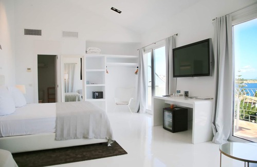 San Agustin Hotel | Zhero Hotel Mallorca