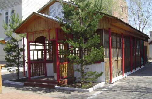 Nur-Sultan Hotel | Zhibek Zholy Hotel