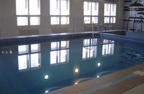 Nur-Sultan Hotel | Zhibek Zholy Hotel