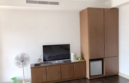 Wangan House | Zhixianwu Homestay