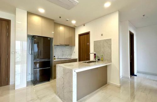 District 10 Apartment | Zhome-2BR apartment in Kingdom101-District 10