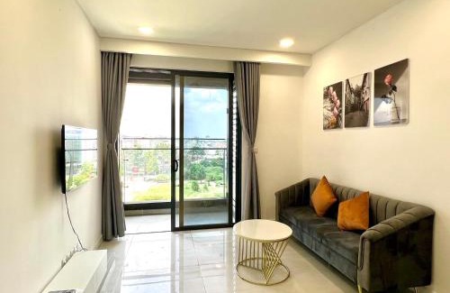 District 10 Apartment | Zhome-2BR apartment in Kingdom101-District 10