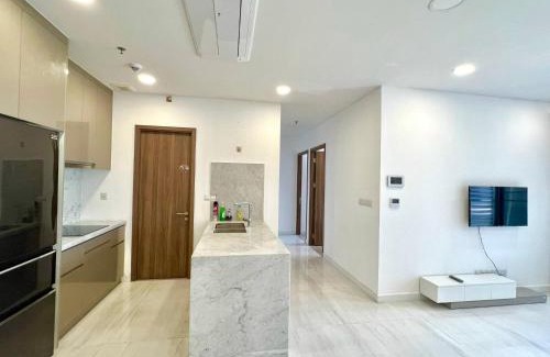 District 10 Apartment | Zhome-2BR apartment in Kingdom101-District 10