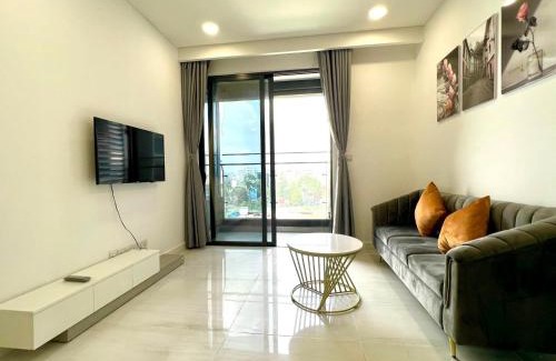 District 10 Apartment | Zhome-2BR apartment in Kingdom101-District 10