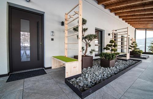 Maranza Apartment | ZI.INS Apartments