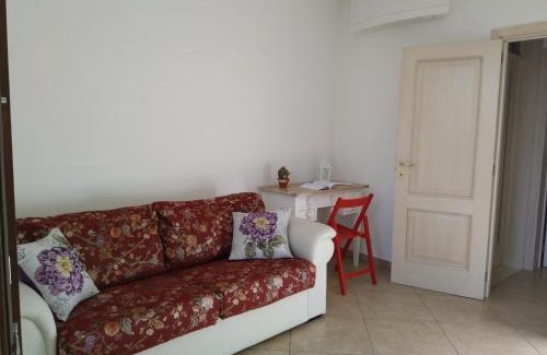 Parabita Apartment | Zia Cosi