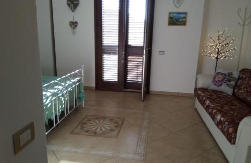 Parabita Apartment | Zia Cosi