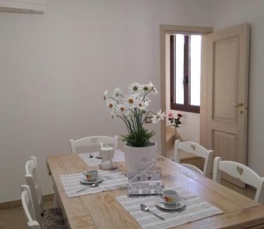 Parabita Apartment | Zia Cosi