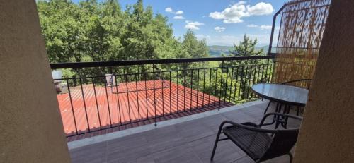 Zakas Bed & Breakfast | Ziakas Rooms