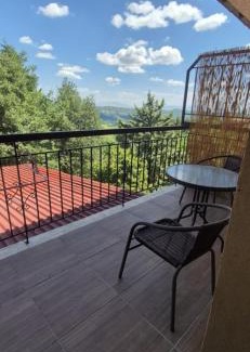 Zakas Bed & Breakfast | Ziakas Rooms