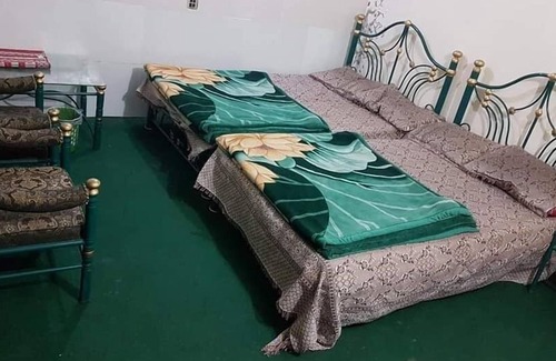 Balochistan Hotel | Ziarat Hotel