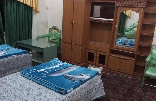 Balochistan Hotel | Ziarat Hotel