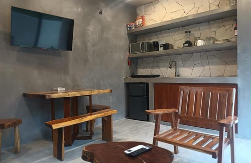 Chemuyil Apartment | ZIBA CHEMUYIL TULUM