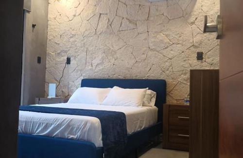 Chemuyil Apartment | ZIBA CHEMUYIL TULUM