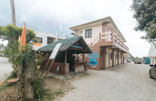 Pagudpud Hotel | Zids Island Emprise Beach House