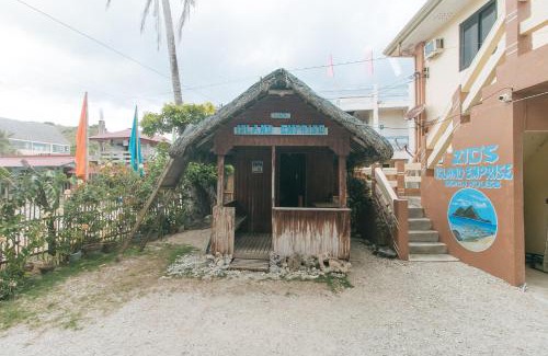 Pagudpud Hotel | Zids Island Emprise Beach House