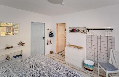 Muritz Apartment | Ziegenmarktidylle im zweitältesten Haus von Röbel