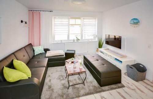 Muritz Apartment | Ziegenmarktidylle im zweitältesten Haus von Röbel