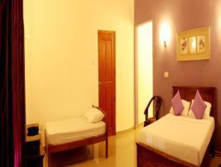Negombo Hotel | Ziegler Cottage