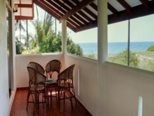 Negombo Hotel | Ziegler Cottage