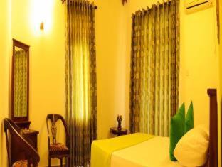 Negombo Hotel | Ziegler Cottage