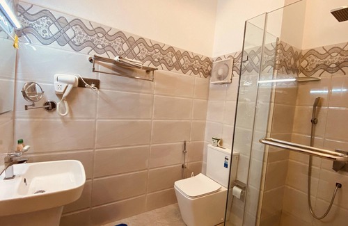 Negombo Hotel | Ziegler Cottage