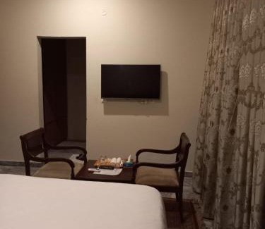 Islamabad House | Ziel Hotels & Guest House Islamabad Bani Gala