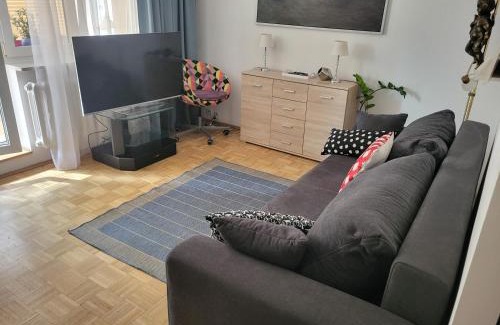 Ursynow Apartment | Zielona Wiolinowa