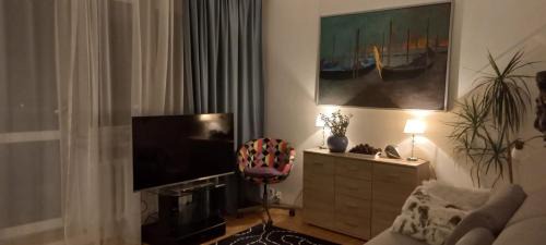 Ursynow Apartment | Zielona Wiolinowa