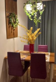 Ursynow Apartment | Zielona Wiolinowa