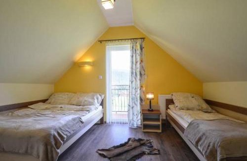 Kroscienko nad Dunajcem House | Zielone Zacisze