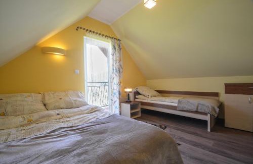 Kroscienko nad Dunajcem House | Zielone Zacisze