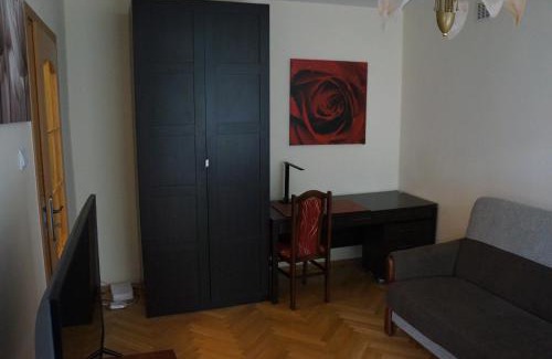 Zoliborz Apartment | Zielony Żoliborz
