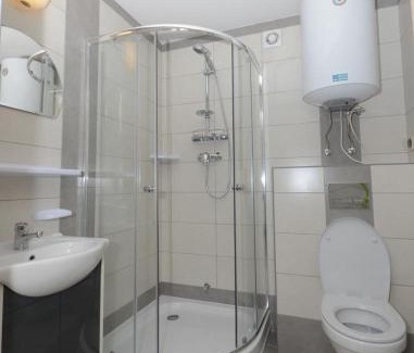 Chlapowo House | Zielony Zakątek Chłapowo domki i pokoje