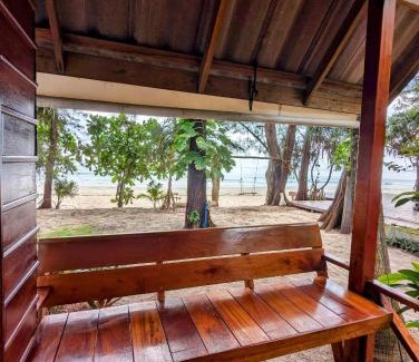 Ranong Resort | Ziggy Stardust