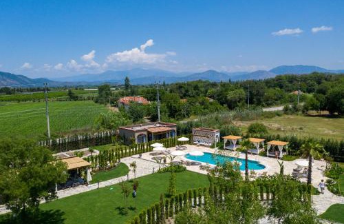 Ortaca Hotel | Zigo's Hotel